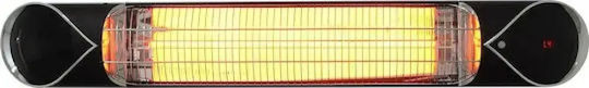 Telemax Star Electric Infrared Heater with Power 2.5kW