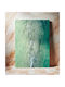 Painting Aerial View Surfing In Crystal Clear Ocean Aerial Photograph Of Surf Crystal Clear Ocean 100x150