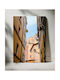 iLovePrints Urban Alley Buildings Stadtstraße Gemälde 100x150