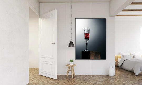 Painting Elegance Crystal Wine Elegance Crystal Wine 100x150