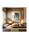 Painting Modern Architecture Hexagonal Pattern Modern Architecture Hexagonal Pattern 110x110