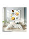 Painting Breakfast Tea Fruit Morning Tea Fruits 110x110