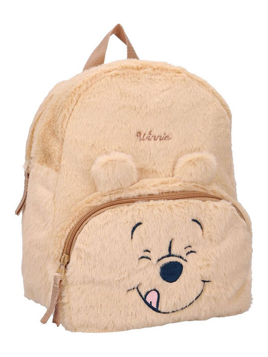 Vintage Lovers School Backpack Elementary 23 x 8 x 31cm