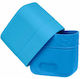 B.Box Ocean Kids Food Container Made of Silicone 0.15 Litre Blue
