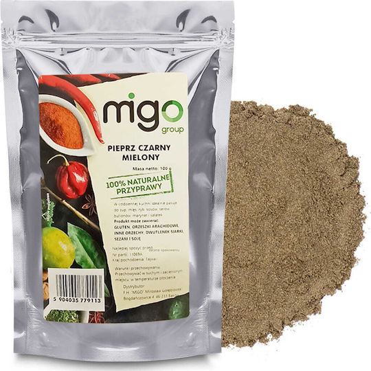 MIGOgroup Σπόροι Σινάπι MIGOgroup Σπόροι Σινάπι