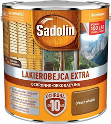 Sadolin Βερνίκι Εμποτισμού
