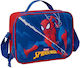 Safta Kids' Lunch Handbag Spiderman