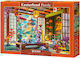 Japan Tea Room Puzzle 2D 1000pcs