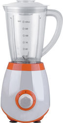 DSP KJ2002 Tischmodell 1,5 l 350W Orange