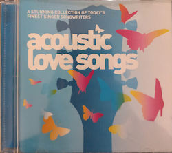 Various – Acoustic Love Songs Various – Acoustic Love Songs