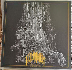 Automaton 6 Labyrinth Vinyl Automaton 6 Labyrinth Vinyl