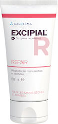 Galderma Cremă Hidratantă și Regeneratoare de Mâini 50ml