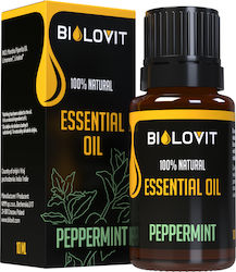 Bilovit Ätherisches Öl Minze 10ml