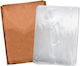 Justnote Geschenkverpackung Transparent 100cm 20 Stück