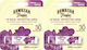 Hawaiian Tropic Hawaiian Tropic Lippenpflege Set SPF30 2 Stück