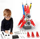 Stem Toys Метална играчка за строене за деца на 8+ години