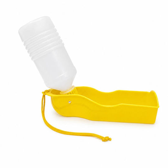 Sticlă De Plastic Pentru Apă Câine 500ml