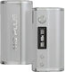 SXmini Box Mod 100W Argintiu