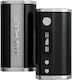 SXmini Box Mod 100W Negru