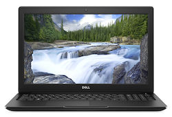 Dell Latitude 3500 Dell Latitude 3500