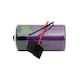 Tadiran Battery with Cable 30252-612