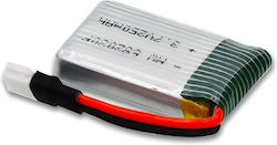 Volantex Baterie Li-Po 3.7V 250mAh Pentru Vehicul RC