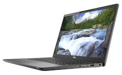 Dell Latitude 7400 Generalüberholte gebrauchte Laptop Note A 14" Core i5-8365U/8GB/128GB SSD Ohne Betriebssystem Dell Latitude 7400 Generalüberholte gebrauchte Laptop Note A 14" Core i5-8365U/8GB/128GB SSD Ohne Betriebssystem