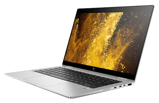 HP EliteBook X360 1030 G3 Refurbished Grade A 13.3" Touchscreen (Core i7-8550U/16GB/256GB SSD/No OS)