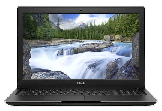 Dell Latitude 3500 Recondiționat Clasificare A 15.6" (Core i5-8265U/8GB/128GB SSD/Fără Sistem de Operare)