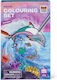 Set Aktivitäten Shimmer Sea Life