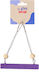 Parrot Game Glee Sandy Swing 15cm