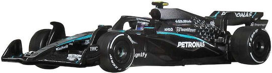 Premium Team Mercedes Benz: Driver 2 Αυτοκινητάκι 1:64 Formula 1