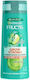 L'Oreal Paris Fructis Shampoo Rekonstruktion/Nahrung & Massezunahme 400ml
