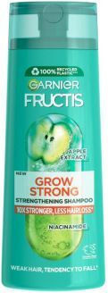 L'Oreal Paris Fructis Shampoo Rekonstruktion/Nahrung & Massezunahme 400ml