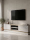 Stand TV Wendo Gri-Sonoma M200xA37xÎ47cm