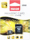 Карта памет Maxell Micro SDXC 128 GB