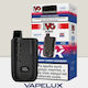 IVG IVG Einweg-E-Zigarette Blueberry 2ml 20mg