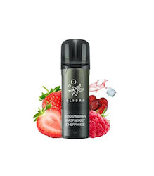 Elf Bar Elf Bar Einweg-E-Zigarette Strawberry 2...