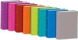 Skag Plastic P.p Fancy Binder 17x25 From Various Colours 246941