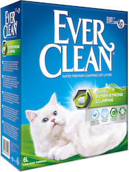 Ever Clean Extra Cat Litter 6lt