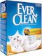 Ever Clean Litterfree Paws Пясък за котки 6 л