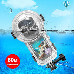 Водоустойчив калъф Insta360 X5 60 Метра