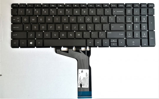 Tastatură Laptop Hp Envy X360 M6-w Retroiluminat