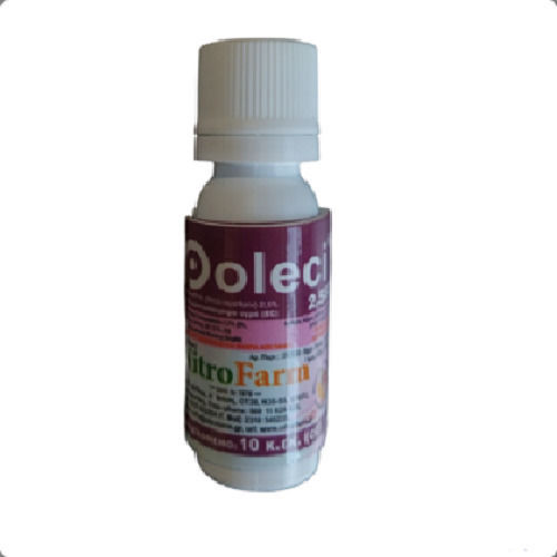 Agroza Poleci Deltamethrin 2 5% Υγρό Εντομοκτόνο 10ml