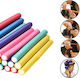Bendable Hair Rollers 10 Pieces