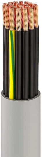 Redpoint Power Cord Ysly-jz D.k.k 7x1.5 Drum