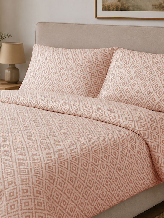 Sunshine Duvet Cover Set 170x250cm Single with ...