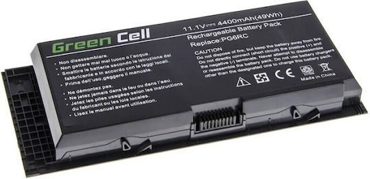 Baterie Compatibilă pentru Dell Dell T3nt1