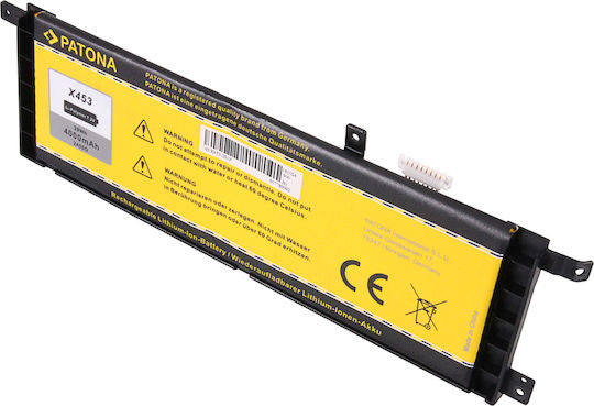 Baterie Compatibilă pentru Asus Asus D553
