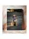 Panou Happy Poodle În Ham Mov Happy Poodle 100x150
